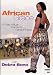 African Grace: A West African Dance For Cardio Fitness