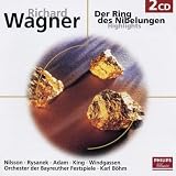 Produkt-Bild: Der Ring Des Nibelungen (Qs) (Eloquence)