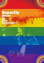 Shout In The Rainbow!! <DVD初回限定盤>