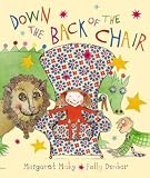 Down the Back of the Chair