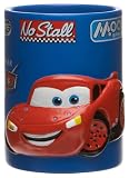 Cars Tumbler