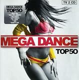 Mega Dance Top 50