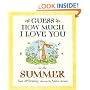 Guess How Much I Love You in the Summer (Guess How Much I Love You)
