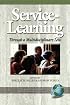 Service-Learning Through a Multidisciplinary Lens (PB) (Advances in Service-Learning Research, V. 2)