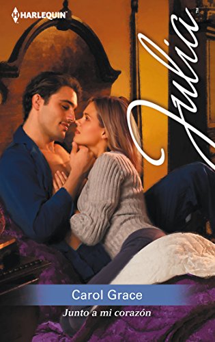Junto a mi corazón (Julia) (Spanish Edition)