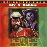 Reggae Greats