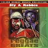 Image of album by Sly & Robbie