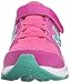 New Balance KV690 Hook and Loop Pre Running Shoe (Little Kid)