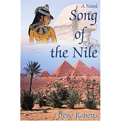 Song of the Nile: A Novel