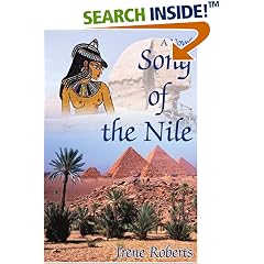 Song of the Nile: A Novel