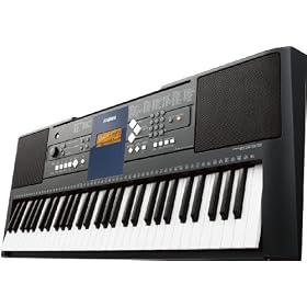 Teclado Yamaha