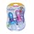 Nuby Nibbler Feeder BPA FREE 2 pack - boy colors