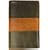 ESV Personal Size Reference Bible (TruTone, Forest/Tan, Trail Design)
