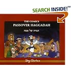 Click here to buy The Comics Passover Haggada by  Shay Charka.