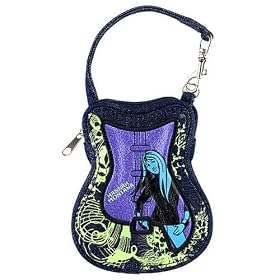 Click here to buy Disney Hannah Montana My Style Case Cell Phone or MP3 Player Gadget Tote