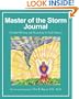 Master of the Storm Journal: Mindful Writing and Sketching for Self Mastery
