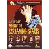And Now the Screaming Starts! ( Bride of Fengriffen ) ( Fengriffen ) [ Origine Australien, Sans Langue Francaise ]par Peter Cushing