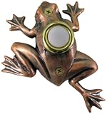 Door Chimes & Bells: Company