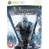Viking: Battle for Asgard [XBOX 360]