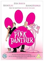 The Pink Panther [DVD] [2006]