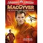 MacGyver - Series 4 - Complete