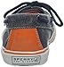 Sperry Halyard Boat Shoe (Toddler/Little Kid/Big Kid)