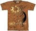 Fertility Glyph The Mountain Tee Shirt