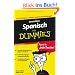 Sprachf�hrer Spanisch f�r Dummies Das Pocketbuch (Fur Dummies)