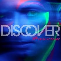 Felix Kröcher - Discover