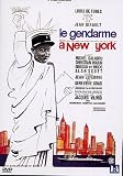 Le Gendarme à New-York (French language without subtitles)