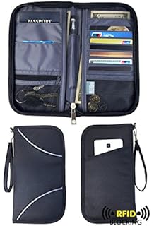 Amazon.com: Wallet by WiseGloves Rainbow Yellow Fabric Wallet ...  