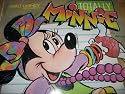 1986 Totally Minnie: Disney's Minnie Mouse