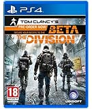 Tom Clancy's The Division (PS4)