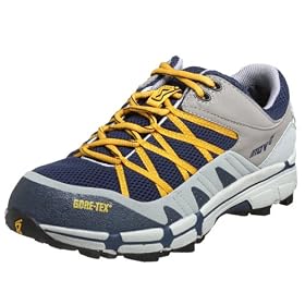 Buy Inov-8 Unisex Roclite 318 Gore-Tex Trail Running Shoe