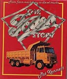 The Foden story : from farm machinery to diesel trucks