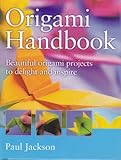 Origami handbook