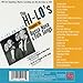 The Hi-Lo's Happen to Bossa Nova & Folk Songs