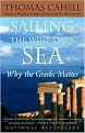Sailing the Wine-Dark Sea (Why the Greeks Matter) (Reprint) (Paperback)