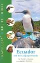 Ecuador and the Galapagos Islands (Travellers' Wildlife Guide)