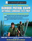 Border Patrol Exam: Artificial Language Test Prep