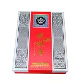 Chinese Traditional Golden Iron Goddess of Mercy (Tieh Kuan Yin) Turquoise Tea - In Bag - 500 Grams