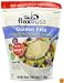 Flax USA 100% Natural Organic Flax Cold Milled Ground Golden Flax Seed, 40-Ounce Pack