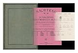 Nachtrag nr. 34 zu : Schaubeks briefmarken-album ... Reform-ausgabe (Nur fur marken) ... Neuheiten herbst 1917 bis Dezember 1917 ; erster nachtrag zur achttunddreissigsten auflage