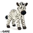 Webkinz Signature Cape Mountain Zebra
