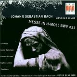 Messe H-Moll Bwv 232von "Popp"