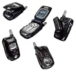Cellet Nextel i760 Premium Elite Case with Locking Swivel Clip - Retail Packaging Cellet Nextel i760 Premium Elite Case with Locking Swivel Clip - Retail Packaging