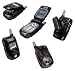 Cellet Nextel i760 Premium Elite Case with Locking Swivel Clip - Retail Packaging