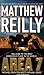 Area 7: A Shane Schofield Thriller (Scarecrow Series)
