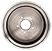 ACDelco Professional 18B553 Rear Brake Drum