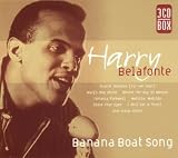 Banana Boat Song